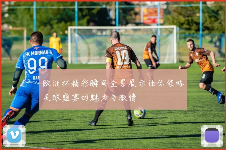欧洲杯精彩瞬间全景展示让你领略足球盛宴的魅力与激情
